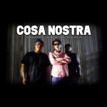 COSA NOSTRA (THE MONSTERS & THE SLAVEMASTER CONNECTION)