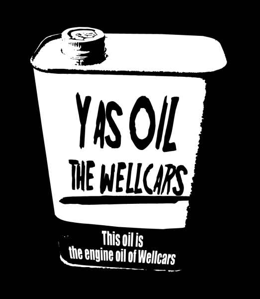 YAS OIL THE WELLCAR OFFICIAL SITE